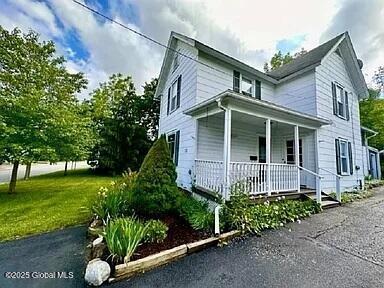 Building Photo - 12 Linden Ave