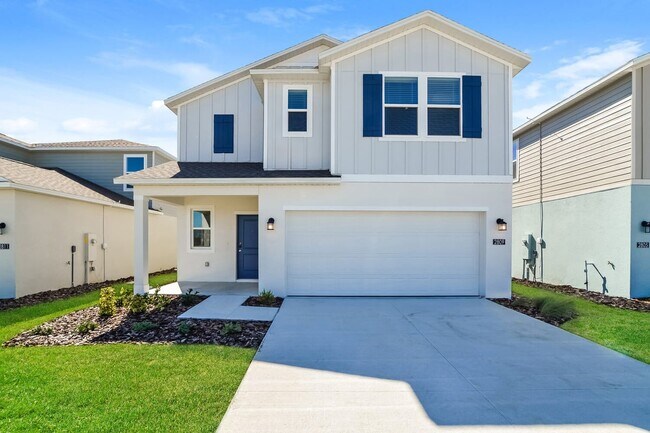 Foto del edificio - 2809 Whitaker Pt