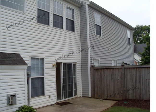 Foto del edificio - 503 Coffield Dr