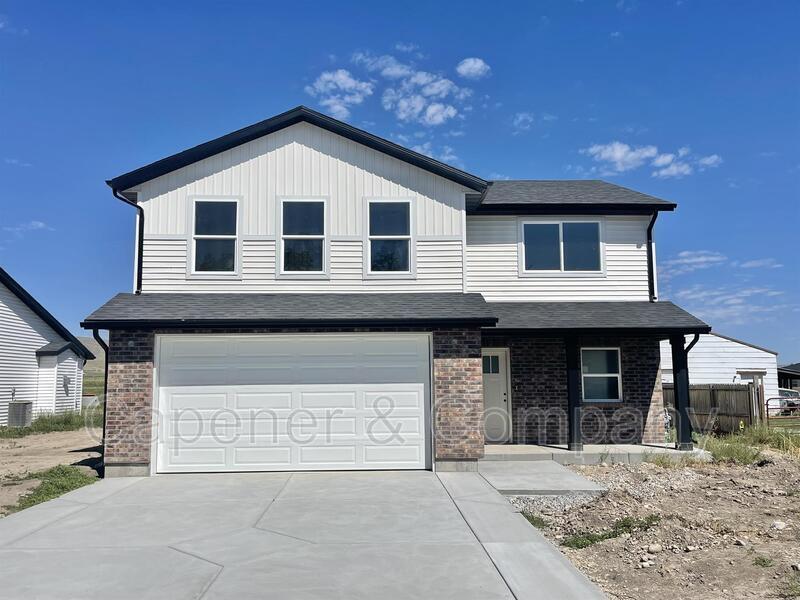 868 W Factory St, Garland, UT 84312 House Rental in Garland, UT
