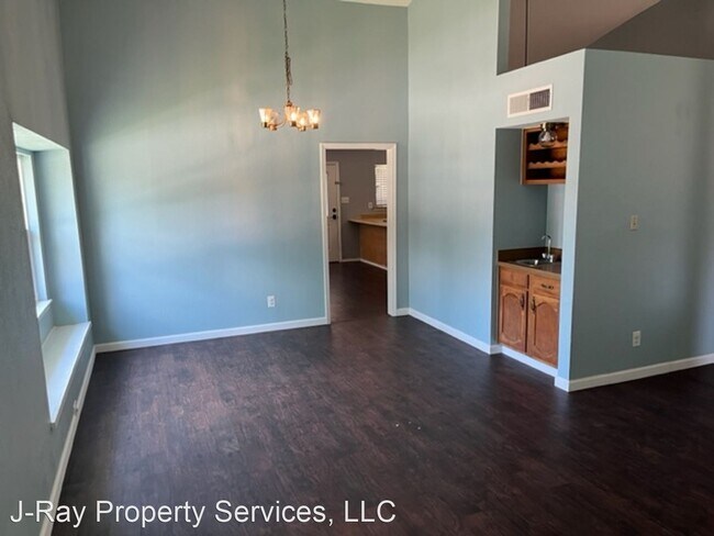 Foto del edificio - 3 br, 2 bath House - 5070 Red River Trail