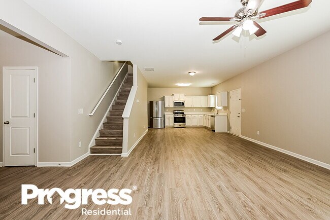 Building Photo - 2363 Clapton Ct