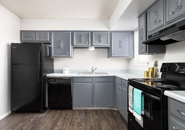 Foto del edificio - 5300 Northwest Loop 410