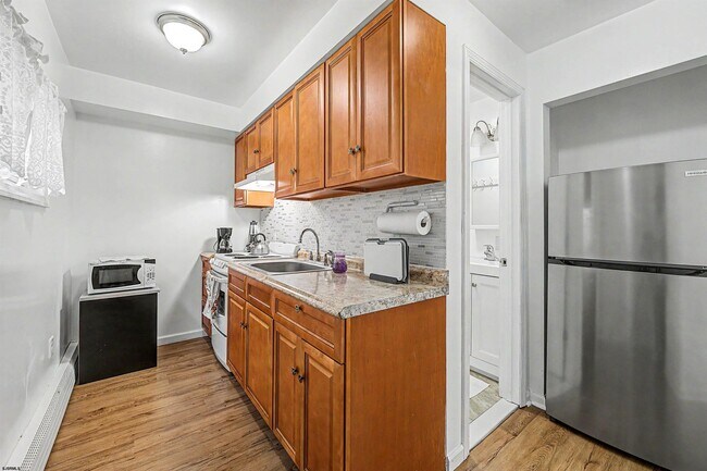Foto del edificio - 101 N Brighton Ave