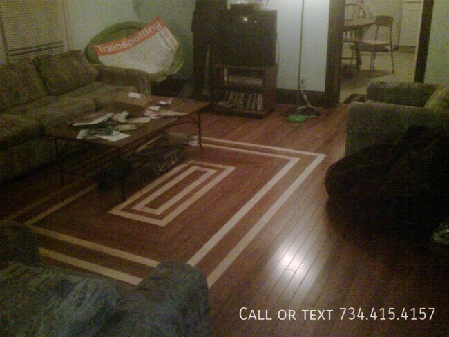 Foto del edificio - 430 S 4th Ave