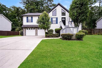 Building Photo - 2207 Boulder Springs Dr