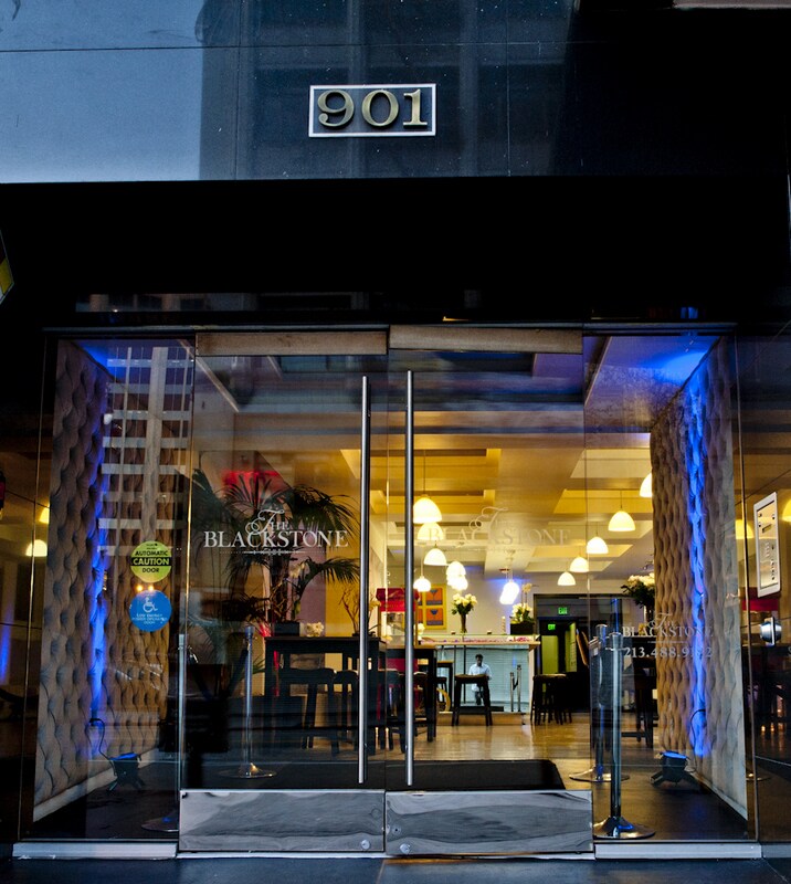blackstone luxury apartments apartments los angeles ca