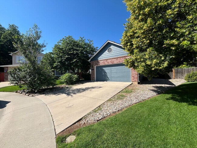 Foto del edificio - Fantastic Home in West Fort Collins