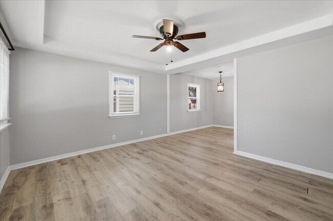 Foto del edificio - 3057 Dawson St