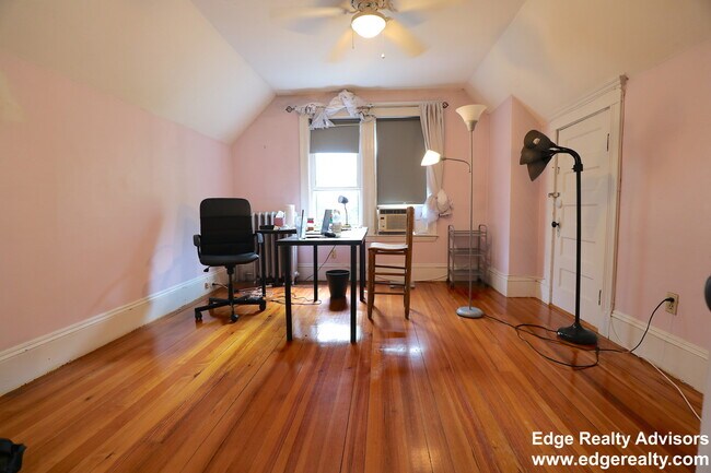 Foto del edificio - 48 Burton St