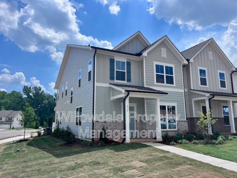 Foto principal - 236 Abbots Mill Dr