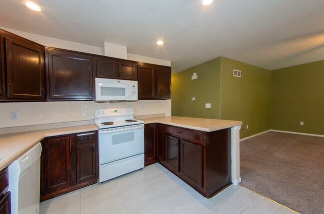 Foto del edificio - 407 E 5th St
