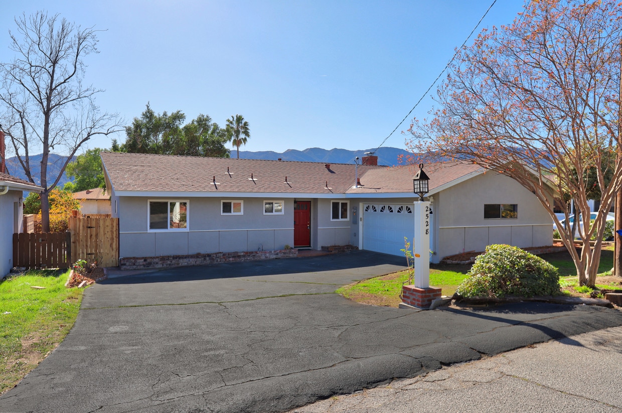 2528 Mary St, La CrescentaMontrose, CA 91020 House Rental in La CrescentaMontrose, CA