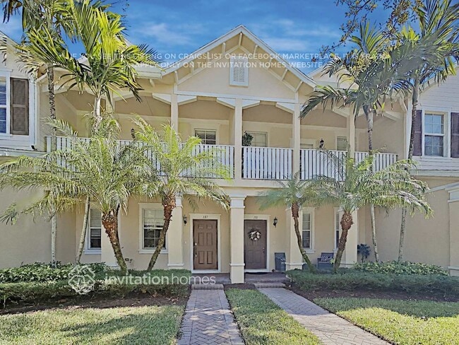 Building Photo - 187 E Thatch Palm Cir