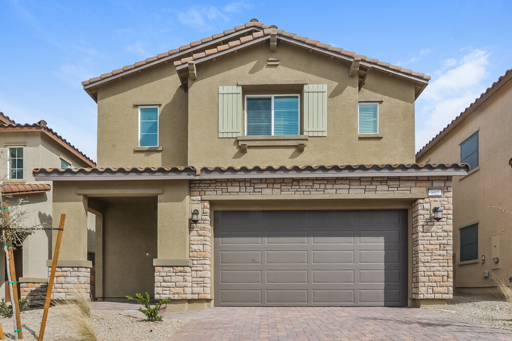 Foto principal - 812 Astra Peak St