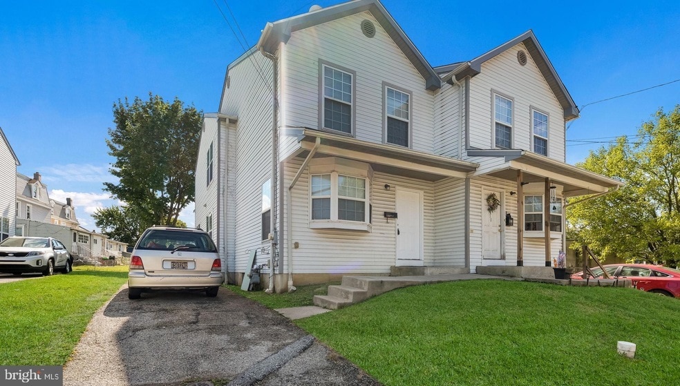 Primary Photo - 1308 Worrell Street Unit