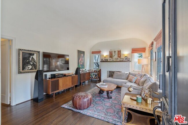 Foto del edificio - 1836 W Silver Lake Dr