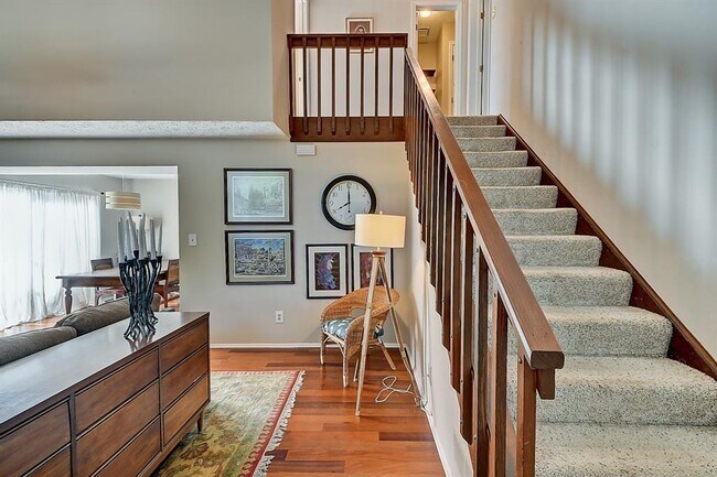 Foto del edificio - 342 E Arch St