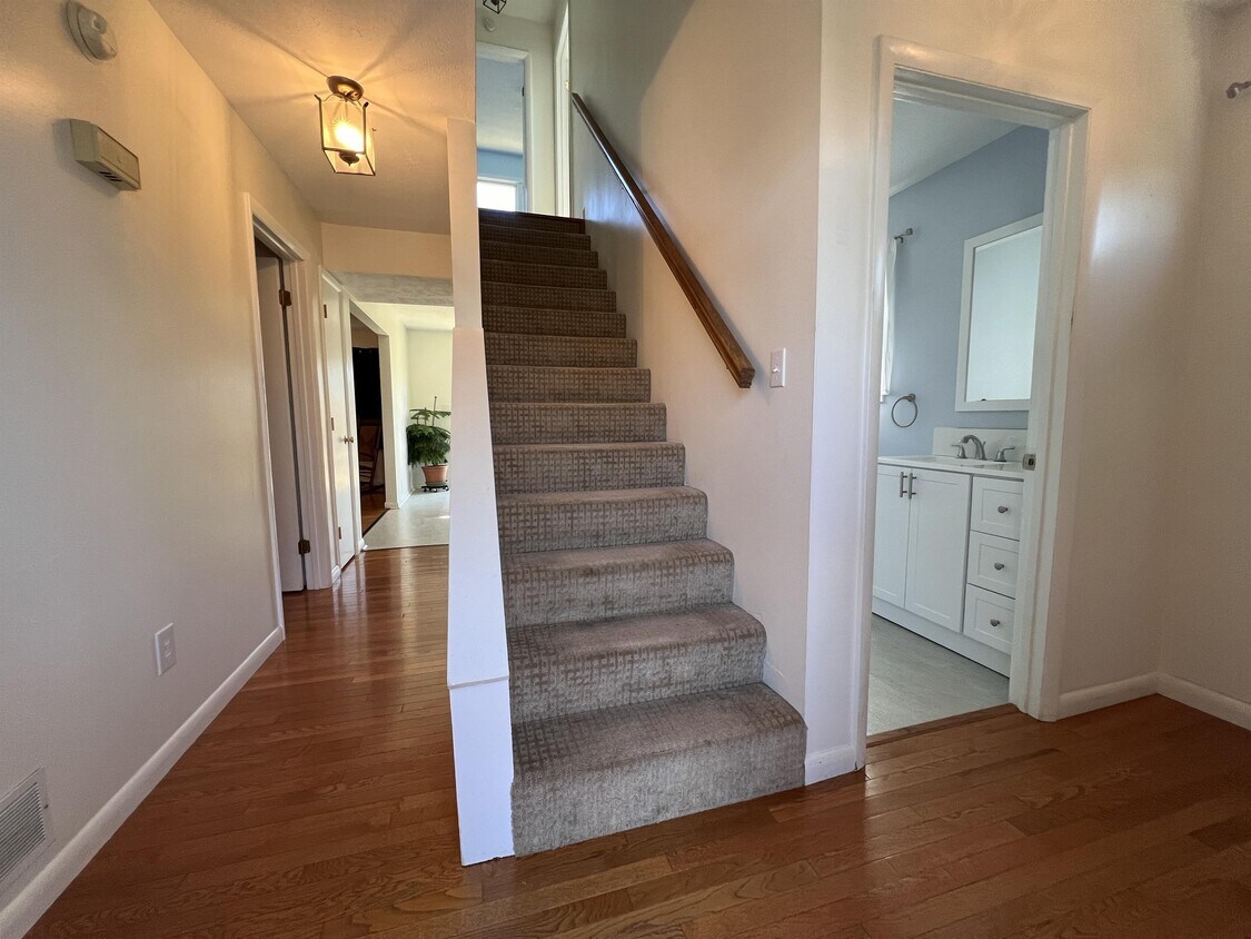 Foto principal - 116 Ridgeley Rd