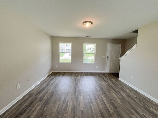 Foto del edificio - 1542 Catskill Way