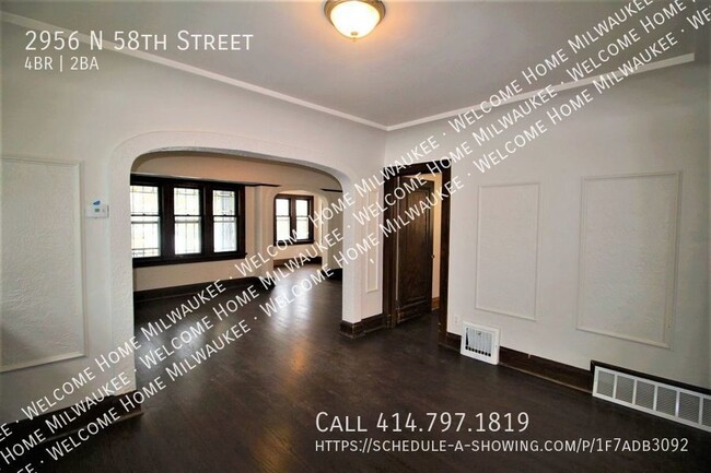 Building Photo - Stunning and Classic 4/BRM Single Family H...