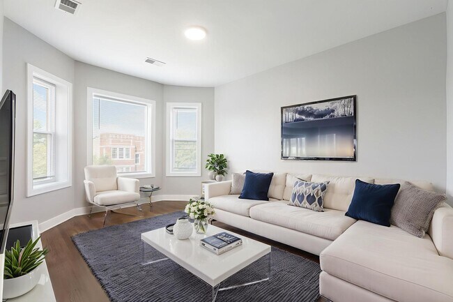 Foto del edificio - 7753 S Morgan St