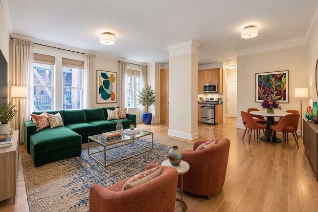 Foto del edificio - 117 W 13th St
