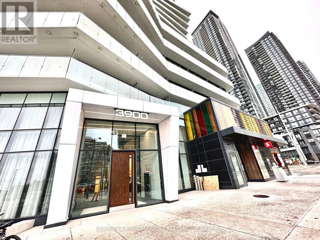 Building Photo - 3900-3900 Confederation Pkwy