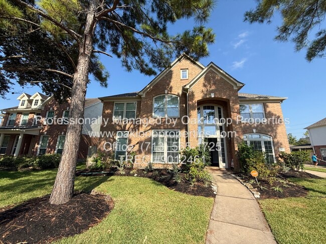 Building Photo - 2906 Castlerock Ct