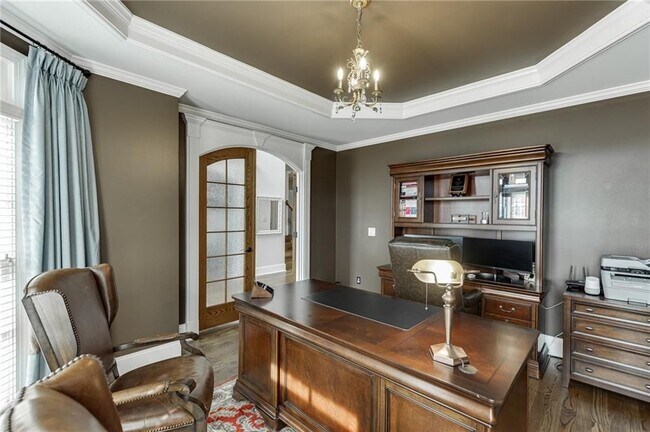 Foto del edificio - 4612 Grandview Pkwy