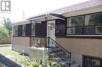 Building Photo - 408 Drewry Ave
