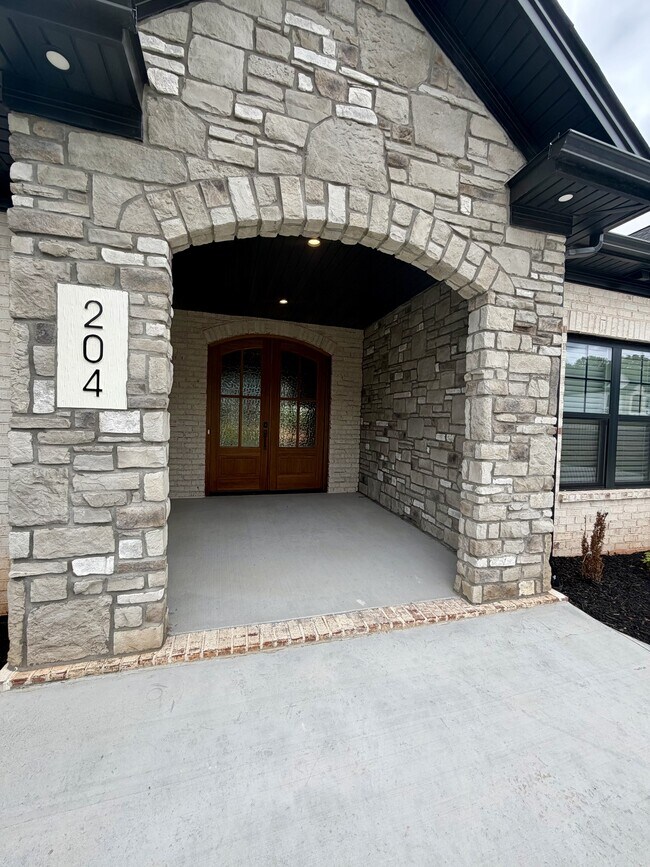 Photo - 204 Crest Ridge Ct (Rustburg, VA) House