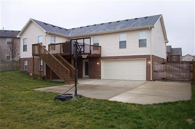 Foto del edificio - 2916 Sandersville Rd