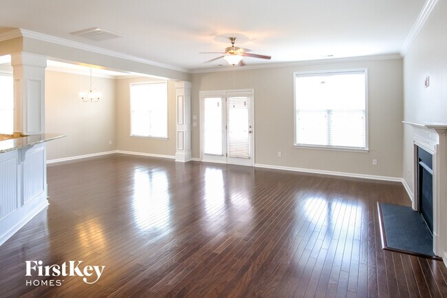 Foto del edificio - 3212 Pitchback Way