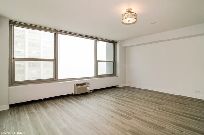 Building Photo - 3600 N Lake Shore Dr