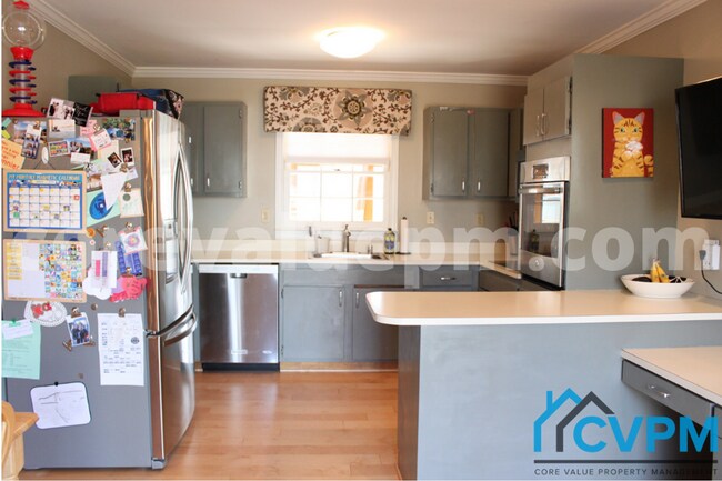 Foto del edificio - 1771 Crofton Pkwy