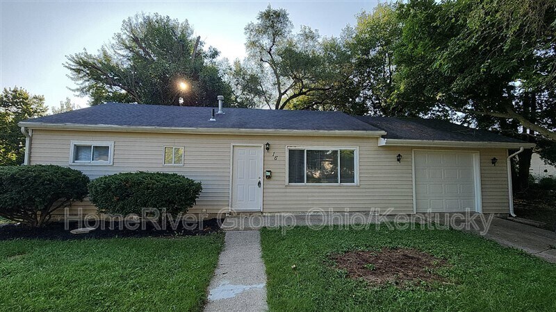 Primary Photo - 16 Sillman Ct