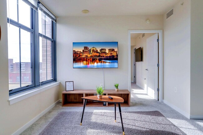 Foto del edificio - 550 14th St S