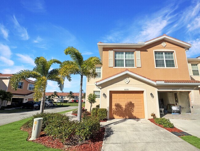 Foto del edificio - 8895 Via Isola Court