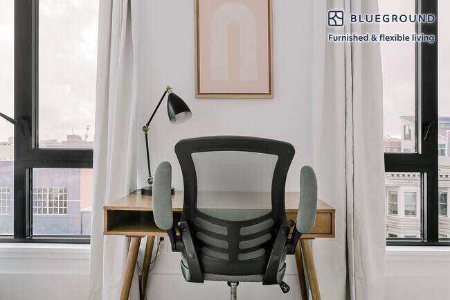 Building Photo - 1288 Howard St