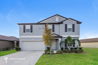 Building Photo - 4053 84th Ct E Building Photo - 4053 84th Ct E