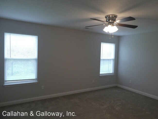 Building Photo - 3 br, 2.5 bath House - 3514 Barcus Court