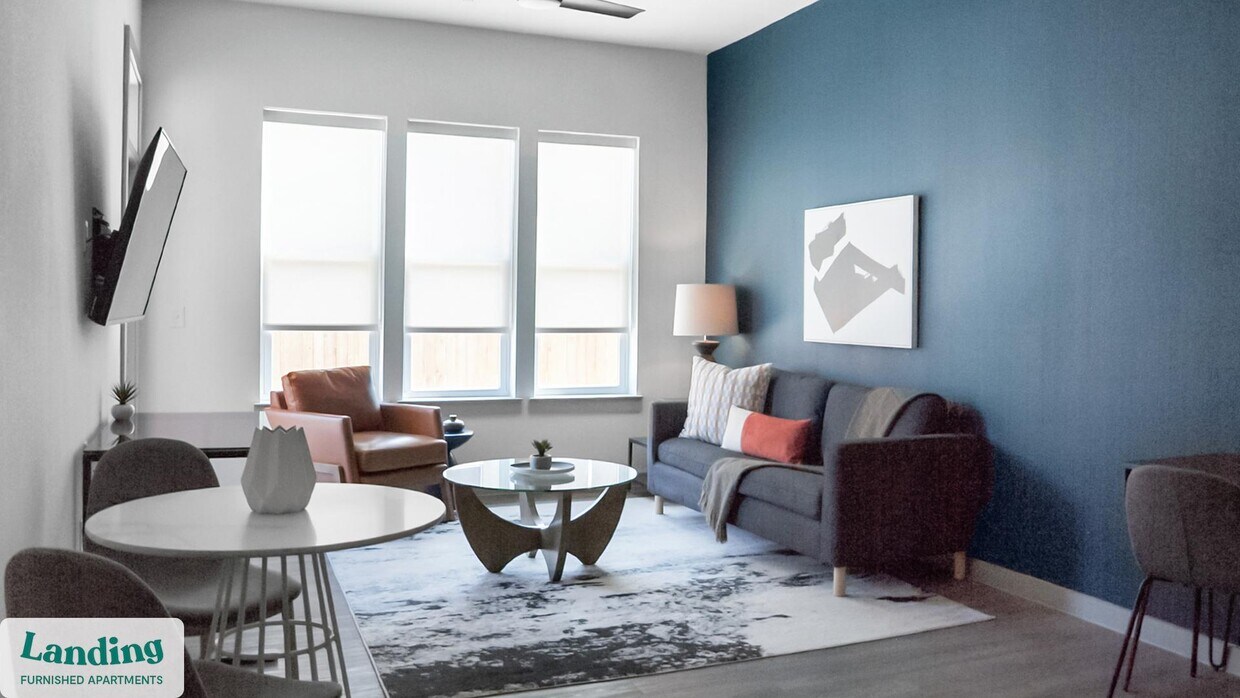 Foto principal - 3706 Goodwin Ave