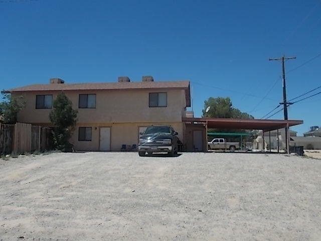 Building Photo - 9749 N Loop Blvd