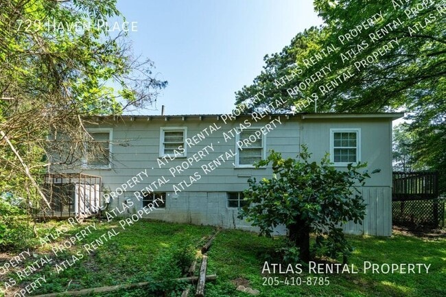 Building Photo - 729 Haven Pl