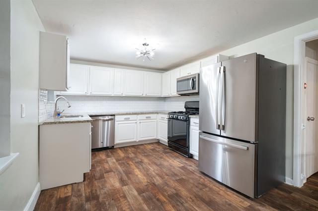 Foto del edificio - 1614 Seevers Ave