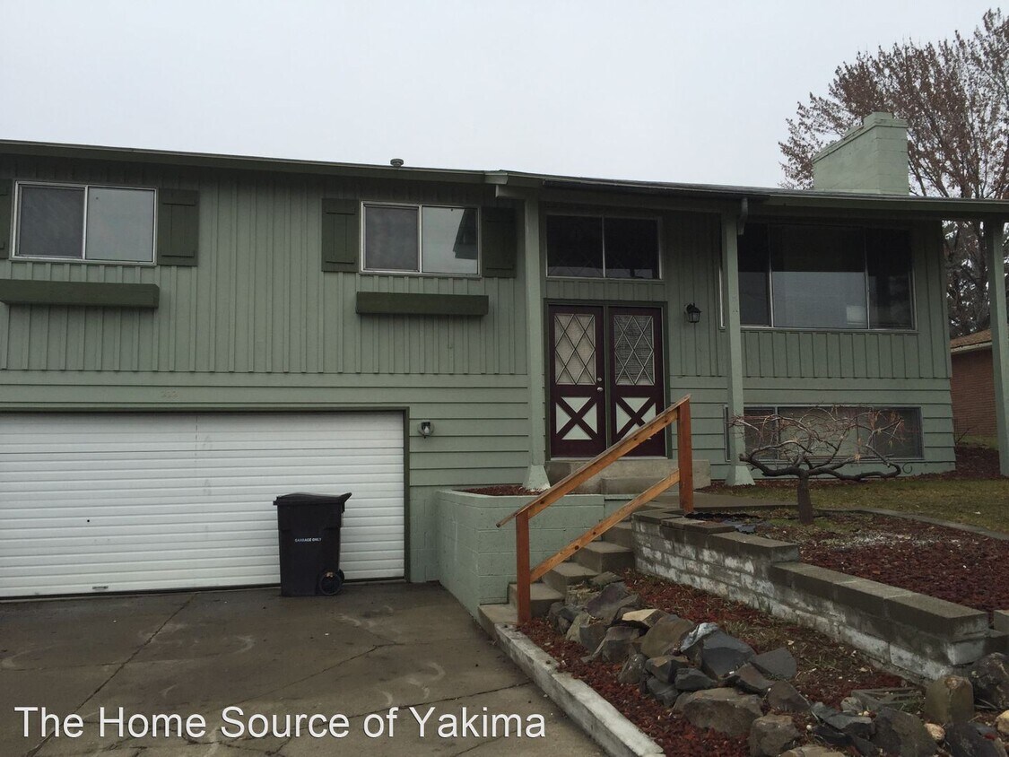 222 S 65th Ave, Yakima, WA 98908 House Rental in Yakima, WA