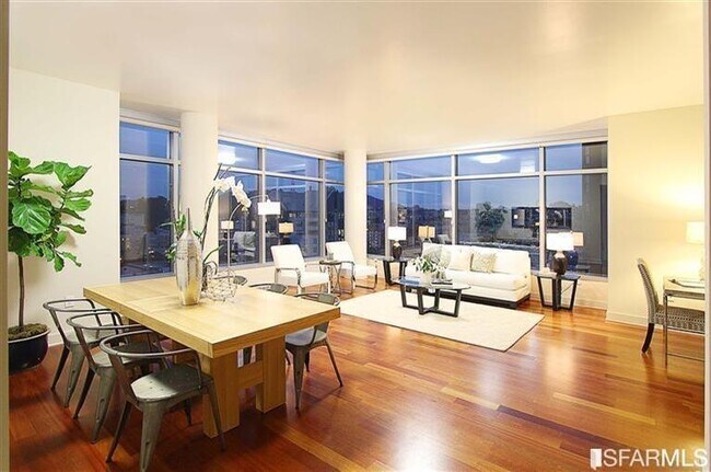 Foto del edificio - 1310 Fillmore St