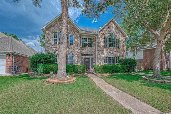 Foto del edificio - 3415 Brinton Trails Ln