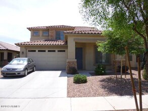 Building Photo - 3995 E Trigger Way